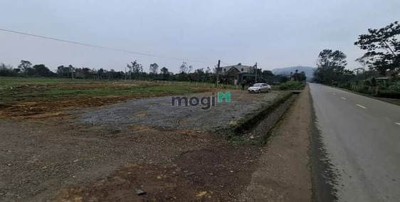 Bán đất thổ cư: Đất quốc lộ 15 giá đầu tư 390tr/110m2