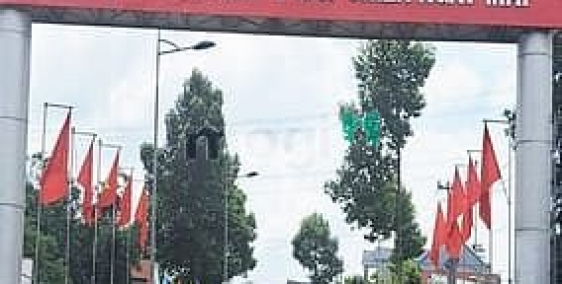 Bán đất thổ cư: Chính chủ cần bán đất thổ cư, P Bình Lộc, ĐN, giá rẻ hơn thị trư