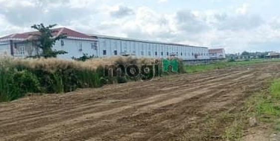 Bán đất thổ cư: Đất nền hiếm khu dân cư Cần Giuộc giá chỉ 7,5 triệu/m2.