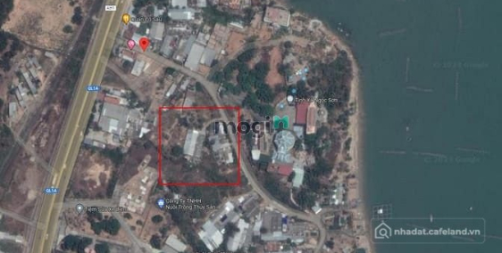 Bán đất thổ cư: ️ Bán đất Nha Trang Vĩnh Lương – Vị trí vàng cho đầu tư và an c