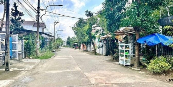 Bán đất thổ cư: bán đất vườn 186m2 - điện hồng-  giá chỉ 760trieu