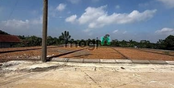 Bán đất thổ cư: Bán đất cẩm lĩnh, ba vì-238m-giá chỉ 1,22 tỷ