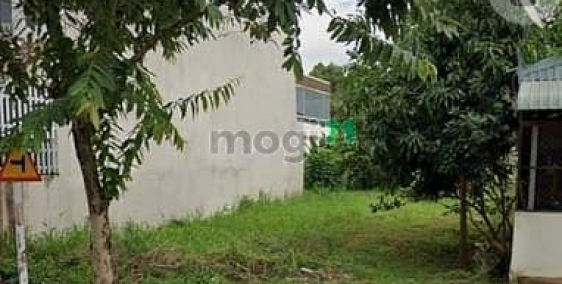 Bán đất thổ cư: Mặt tiền kinh doanh, sát Bến xe Dầu Giây 1,05 tỷ, NH hỗ trợ vay 