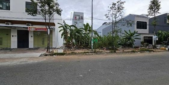 Bán đất thổ cư: Cặp nền đẹp mặt tiền đường Xuân Hồng gần bv Nhi Đồng Cần Thơ - 8