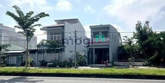 Bán đất thổ cư: Nền đẹp mặt tiền lộ 40m, Q.Bình Thuỷ, Cần Thơ - 8.7 tỷ