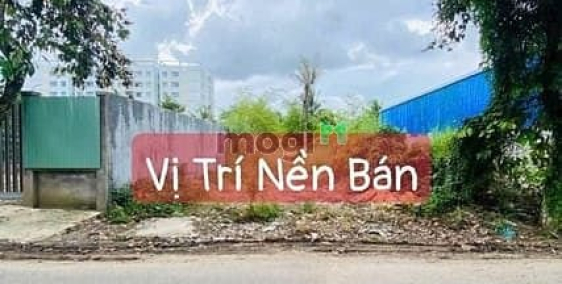 Bán đất thổ cư: Nền đẹp xây mini house mặt tiền Lê Hồng Nhi, Cái Răng, Cần Thơ -