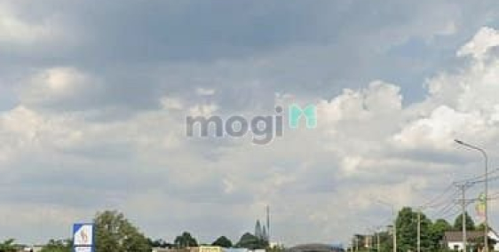 Bán đất thổ cư: Lô 1,44 tỷ/mặt bằng KD ngay chợ Đầu Mối Sân Bay QT Long Thành