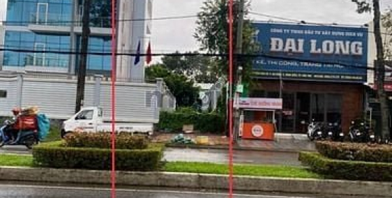 Bán đất thổ cư: Nền đẹp mặt tiền Nguyễn Văn Cừ đoạn KDC Hồng Phát, Ninh Kiều, Cầ