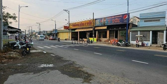 Bán đất thổ cư: Nền rộng mặt tiền Hoàng Quốc Việt, Ninh Kiều, Cần Thơ - 15 tỷ