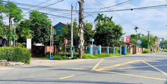 Bán đất thổ cư: Cần bán lô đất giá chỉ 780 triệu