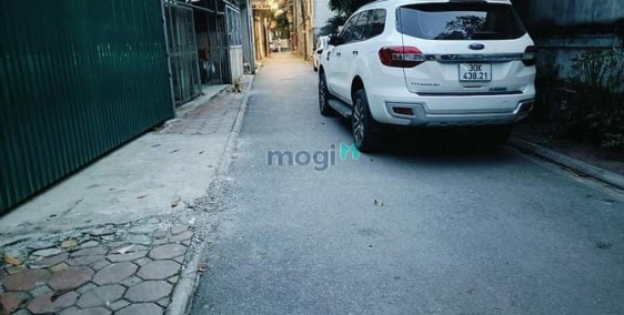 Bán đất thổ cư: Bán Gấp 283m Đa Tốn-Gia lâm_MT11m Ngõ Xe Tải Thông Đỗ ngày Đêm_c
