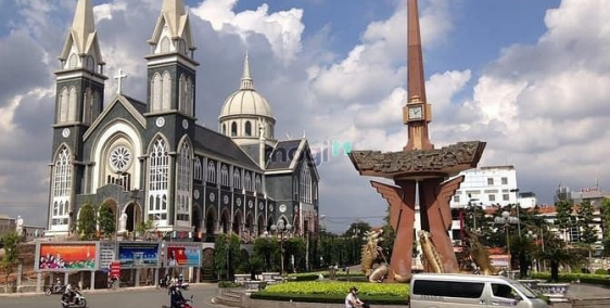 Bán đất thổ cư: Chính Chủ Bán 478m Đất Phú Lợi Phù Hợp Xây Biệt Thự, Nhà Vườn