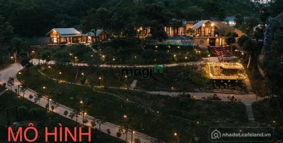 Bán đất thổ cư: 6000m² đất QH thổ cư mặt tiền B'Lao Xê Rê, view 360, khu dân cư