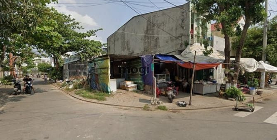 Bán đất thổ cư: Bán gấp lô đất 2 mặt tiền đường Lê Chân 78m² chính chủ Đà Nẵng