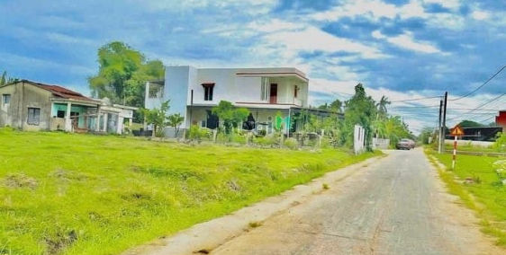 Bán đất thổ cư: Chính chủ cần tiền bán gấp 7 lô đất nền Đại Hiệp-Đà Nẵng