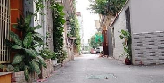 Bán đất tặng nhà Hà Đông đường 19-5 9,6 tỷ, 70m2, kinh doanh đỉnh.