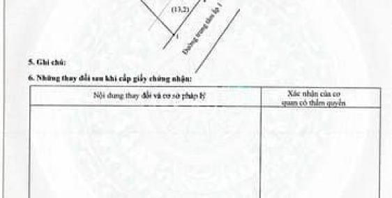 Bán đất thổ cư: Đất thổ cư xây nhà giá rẻ gần khu công nghiệp cho anh chị em côn
