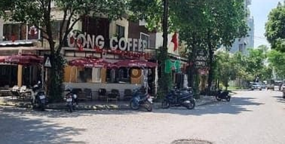 Bán đất thổ cư: Bán đất PL khu đấu giá Tứ Hiệp, khu vực phát triển mạnh, 95m, MT