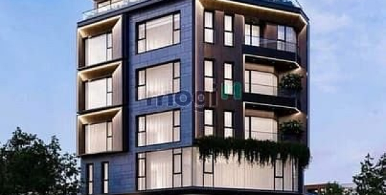 Bán đất thổ cư: Bán đất phường Việt Hưng lô góc 2 mặt tiền Oto tránh Dt 60m2 mt 