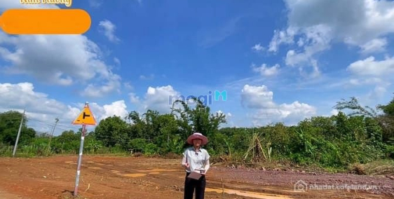 Bán đất thổ cư: Đất thổ cư sổ sẵn có thể vay Ngân hàng chỉ 440 Triệu