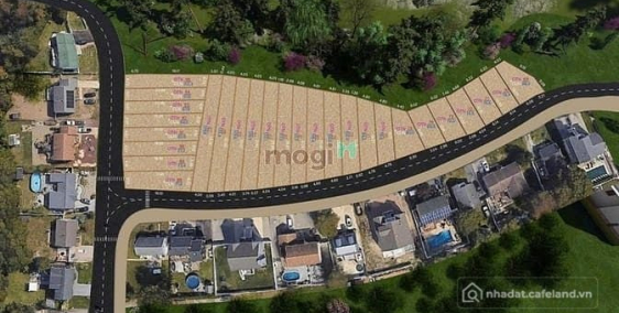 Bán đất thổ cư: Đất giá tốt - Cơ hội đầu tư - Trung tâm An Bình, Lạc Thuỷ, Hoà B