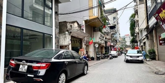 Bán đất thổ cư: Bán đất Ngõ 158 nguyễn sơn, 2 Oto tránh, DT 70m2 - 16 tỷ