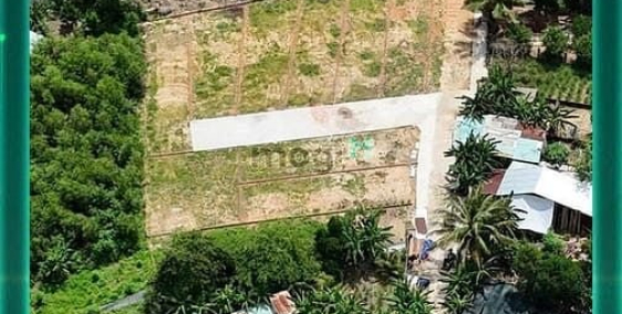 Bán đất thổ cư: Đất nền Khương Mỹ tại Hoà Vang