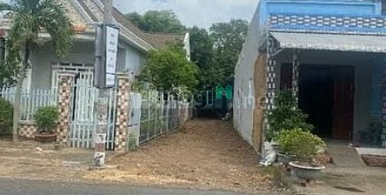 Bán đất thổ cư:  Cần Bán Gấp Lô Đất Mặt Tiền Đường 826C – Phước Vĩnh Tây, Cần G