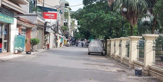 Bán đất thổ cư: Chủ cần tiền bán gấp ĐẤT PHỐ THƯỢNG THANH 50M2, ô tô, tặng GPXD