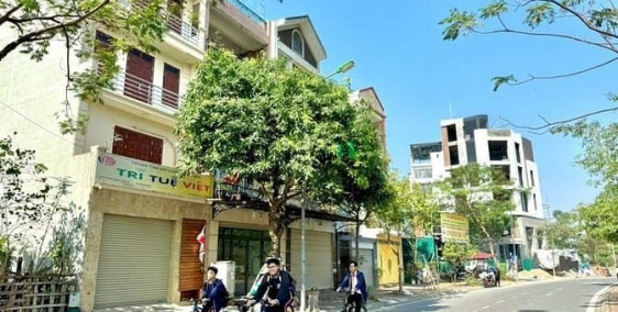 Bán đất thổ cư: Lô đất đẹp Phúc Lợi, Vỉa hè 4 oto tránh kinh doanh dt 70m2 mt 6.