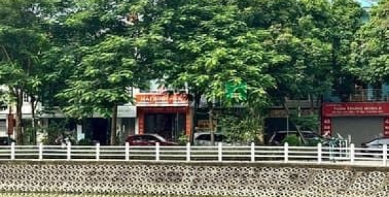 Bán đất thổ cư: Giảm 1.5 tỷ giá đầu tư, Đất Giang Biên 2 oto tránh 140m2 mt 6.6m