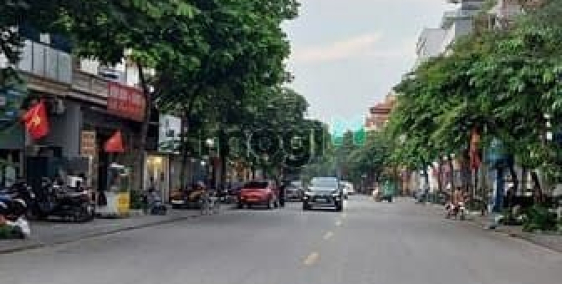 Bán đất thổ cư: Bán đất phố Việt Hưng 54m2- mt4m- 7 tỷ, ô tô,  gần cổng làng Lệ 