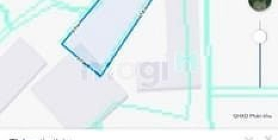 Bán đất thổ cư: NH61 Bán đất hẻm oto bên cạnh TĐC Ngọc Hiệp Tây Nha Trang