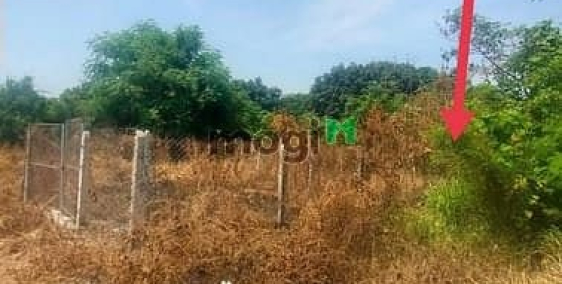 Bán đất thổ cư: VH53 Bán nhanh lô đất ehrm 3m đường 23/10 xã Vĩnh Hiệp