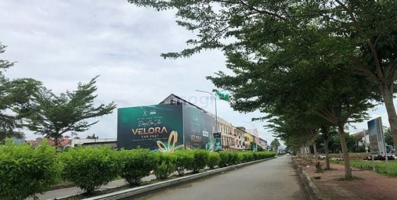 Bán đất thổ cư: Velora Vạn Phát – “Mỏ vàng” đầu tư mới tại Đông Cần Thơ