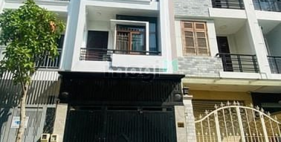 Nhà phố: Cho Thuê Nhà Phố Khu ĐT An Phú 3 Lầu - Giá 30 Triệu/Tháng