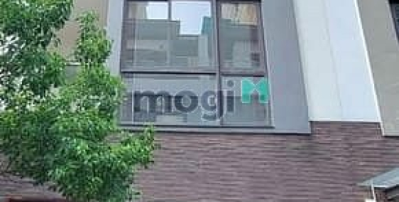 Nhà riêng: Cho thuê nhà Hẻm oto Lạc Long Quân. P3 Q11. 7x17. 3 lầu. Nhà mới