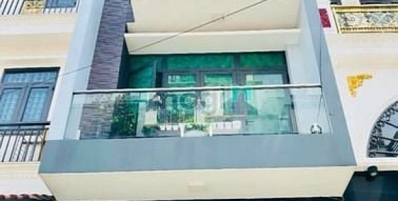 Nhà phố: Cho thuê nhà mt Khuông việt. 4x20. 4PN 4wc. 23 triệu