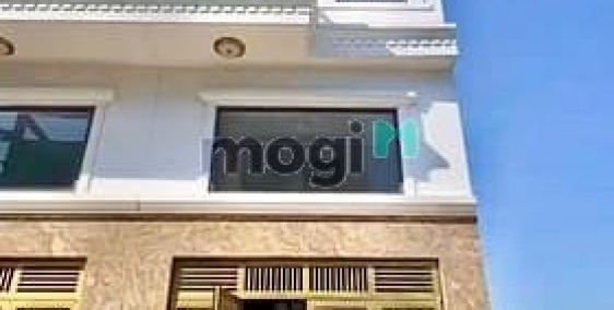 Nhà riêng: Nhà mới 100%, khu Mã Lò, 1 trệt 1 lửng 3 lầu sân thượng.