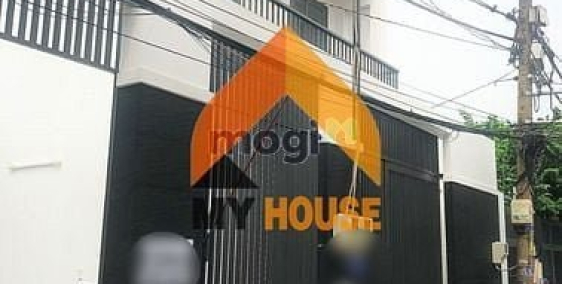 Nhà phố: HÍT!NHÀ SO CUTE 12TR giữa lòng Thảo Điền xa xỉ