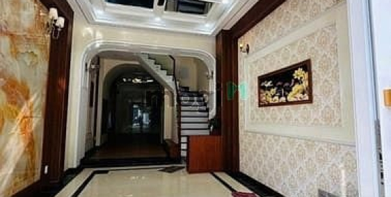 Nhà phố: Nhà 5 Tầng 6 Phòng, Đường 12m, Phường Hiệp Tân, Tân Phú