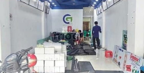 Nhà phố: Nhà MTKD Đường số 1 khu Tên Lửa, 4x20 3 Lầu 4 Phòng 5wc