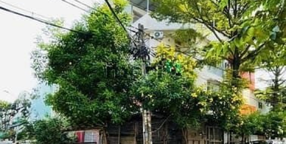 Nhà phố:  Sang Quán Trần Văn Giàu Góc 2 Mặt Tiền, 75 triệu