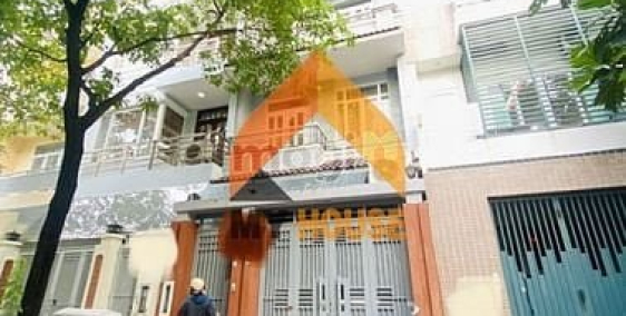 Nhà phố: ⭕VILLA An Phú. 5x20 có hầm độc nhất vô nhị quý zị ơi