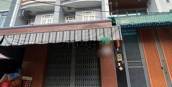 Nhà phố: Cho thuê khu Tên lửa  21 triệu