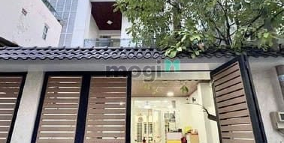 Nhà phố: Cho Thuê Nhà 6.1x18 2 tầng full nt đường Bạch Đằng, Phường 2, Tân Bình