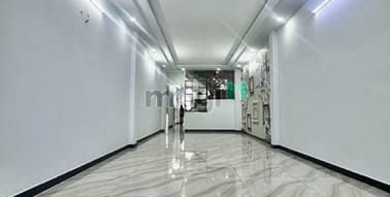 Nhà phố: Nhà [4.5x33] 3 lầu - mặt tiền đường Tỉnh Lộ 10 , kinh doanh sầm uất