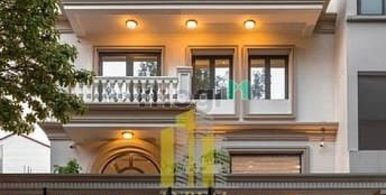 Biệt thự: Cho Thuê Biệt Thự Hiện Đại Cao Mới Xây - Đầy Đủ Tiện Nghi Tại Quận 2