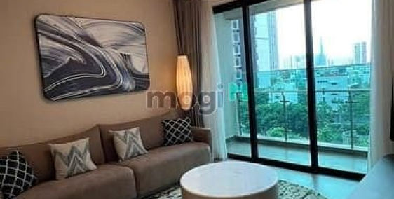 Căn hộ chung cư: Căn hộ Feliz En Vista 3PN - DT 110m2 - Full nội thất - Giá 32tr