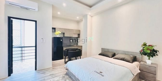 Căn hộ chung cư: Khai trương toà nhà Nguyễn Thượng Hiền,Phan Đăng Lưu ngã 4 Phú 